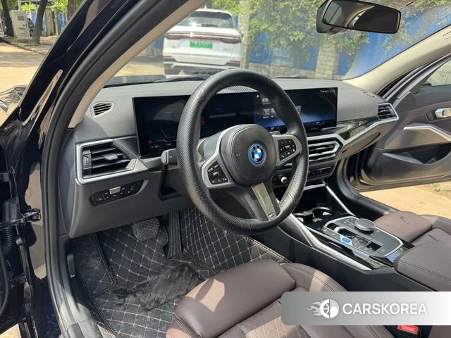 BMW i3 id 4353357 из Китая 12