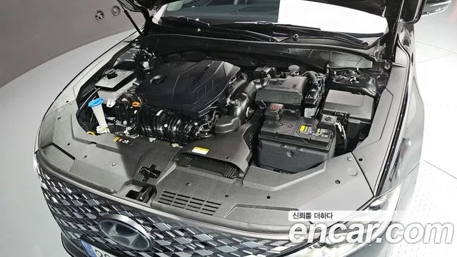 Hyundai The New Grandeur IG id 2926990 из Кореи 16