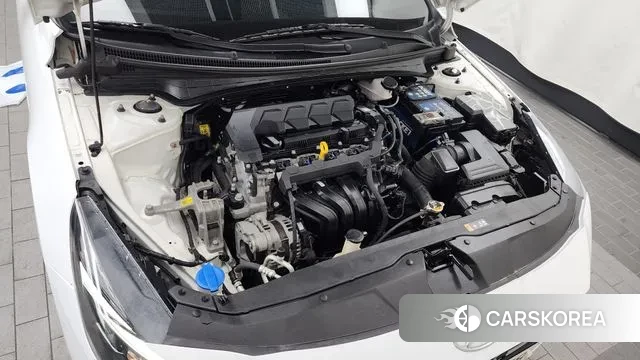 Hyundai Avante (CN7) id 3535554 из Кореи 16