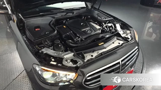 Mercedes-Benz E-Class W213 id 3361605 из Кореи 16