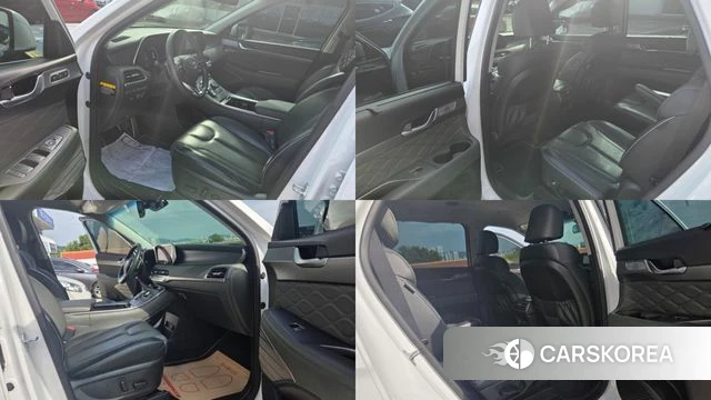 Hyundai Palisade id 4482459 из Кореи 16