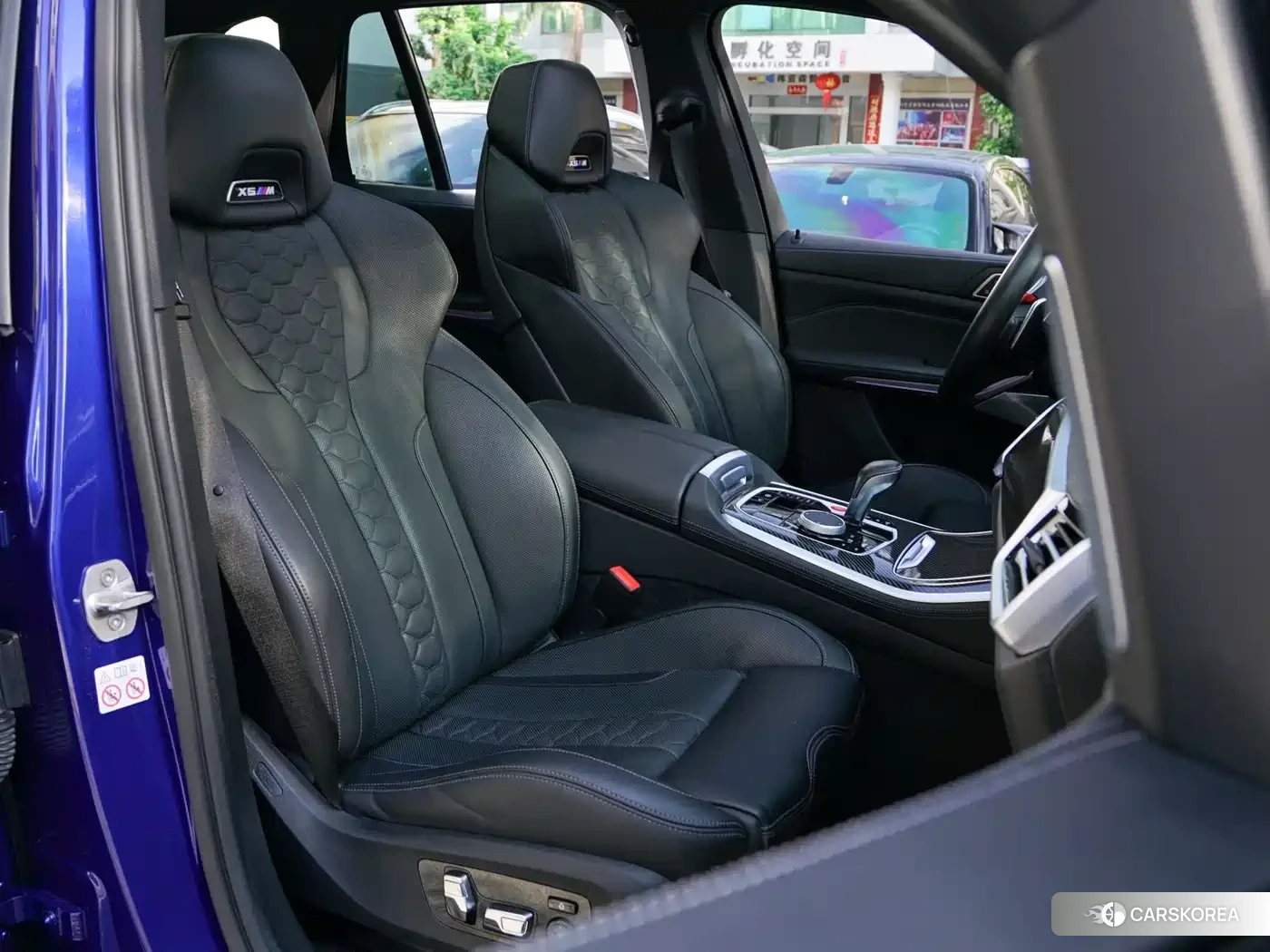 BMW X5 M id 4601192 из Китая 11