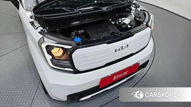 Kia The New Kia Ray id 3383475 из Кореи 16