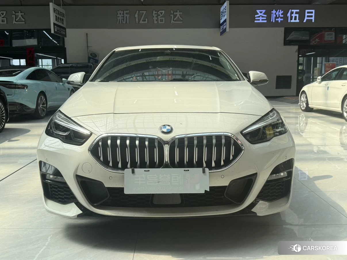 BMW 2 series (imported) id 4455019 из Китая 10