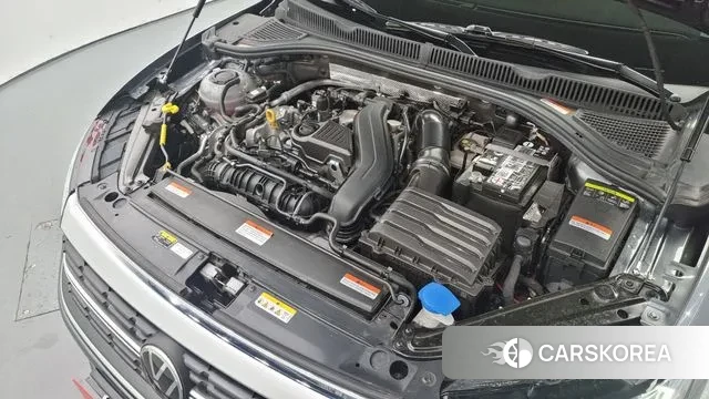 Volkswagen 7th Generation of Jetta id 2930405 из Кореи 16