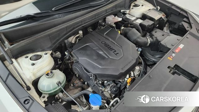 Kia Sorento 4th Generation id 4594771 из Кореи 29