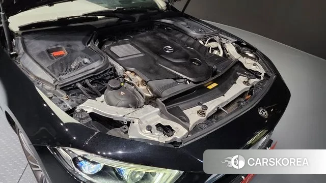 Mercedes-Benz CLS-Class C257 id 3243864 из Кореи 16