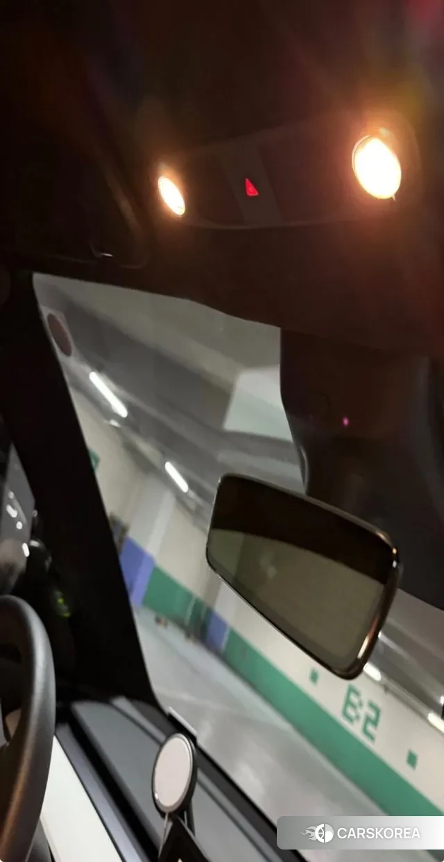 Tesla Model Y 2022 Белый из Кореи, фото 6