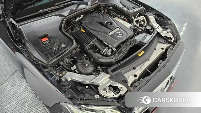Mercedes-Benz E-Class W213 id 3820615 из Кореи 16