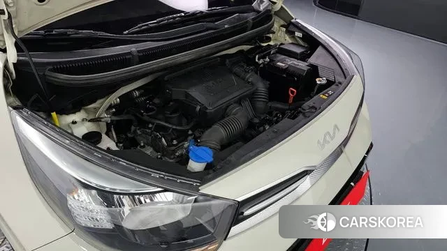 Kia Morning Urban (JA) id 3555912 из Кореи 16