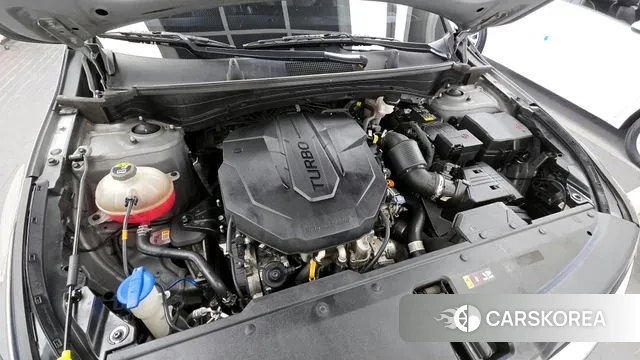 Kia Sportage 5th Generation id 3458488 из Кореи 16