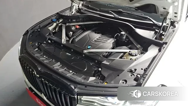 BMW X7 (G07) id 3361072 из Кореи 16