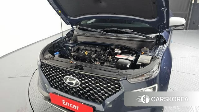 Hyundai Venue id 4905376 из Кореи 16