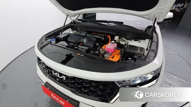 Kia Sorento 4th Generation id 3560935 из Кореи 16