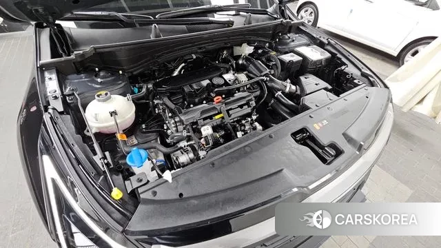 Kia The New Sportage 5th Generation id 3619658 из Кореи 16