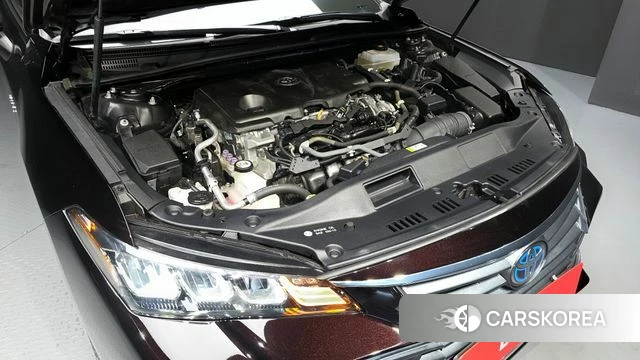 Toyota Avalon 5th Generation id 4325711 из Кореи 32