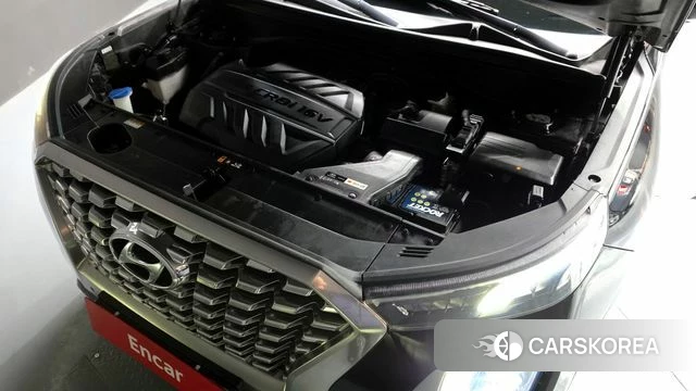 Hyundai Palisade id 4203693 из Кореи 31