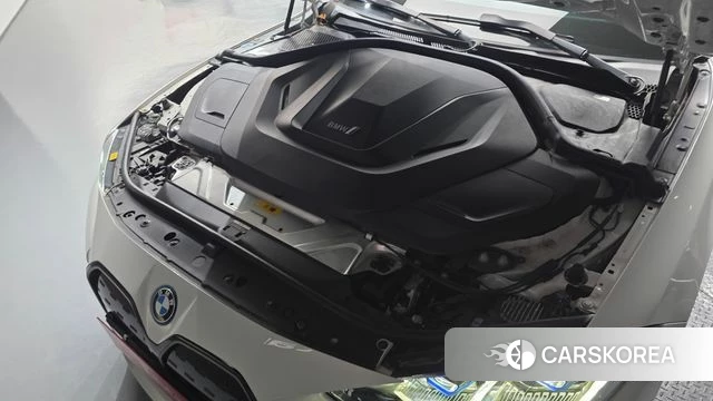 BMW i4 id 4201449 из Кореи 26