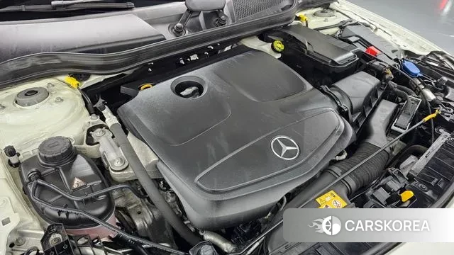 Mercedes-Benz GLA-Class X156 id 3034280 из Кореи 16