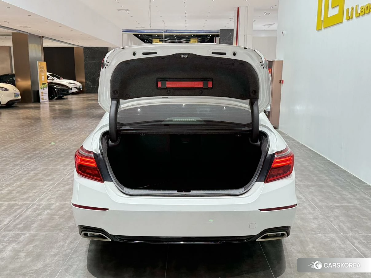Honda Yingshipai id 4455433 из Китая 29