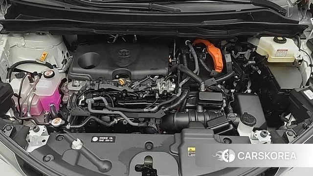 Toyota Sienna 4th Generation id 4468384 из Кореи 16