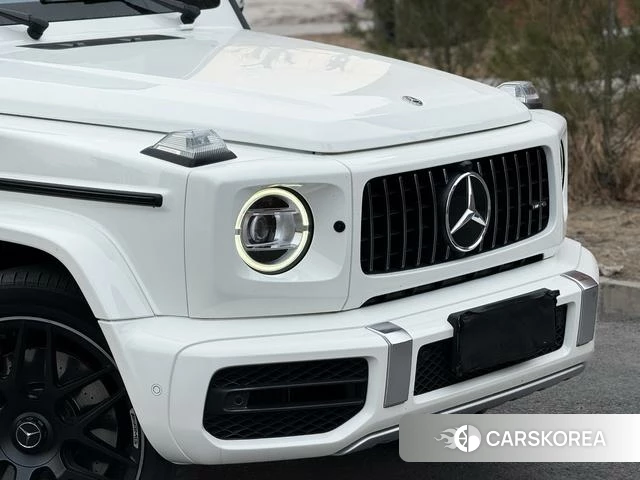 Mercedes-Benz G-class AMG id 4275412 из Китая 17