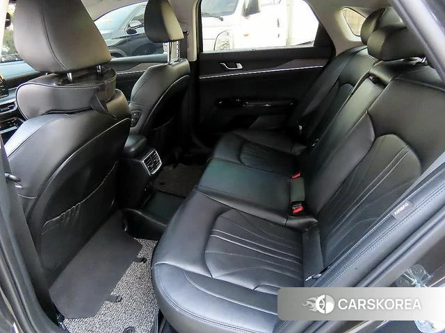 Kia K5 Hybrid 3rd Generation id 3942202 из Кореи 16