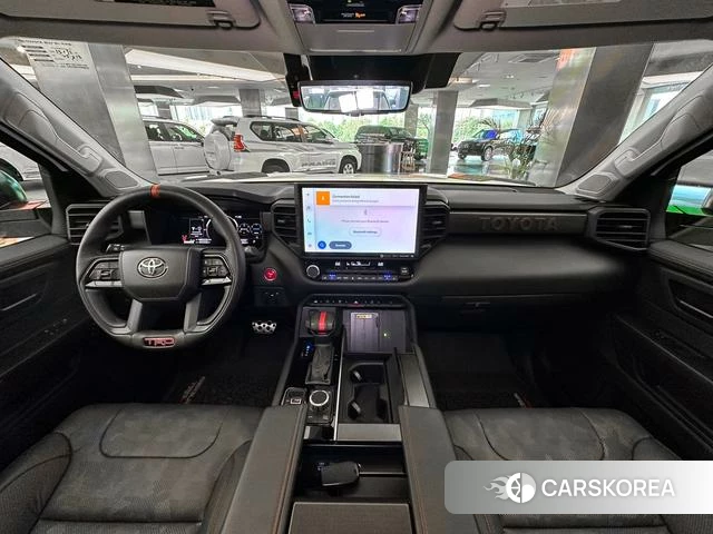 Toyota Sequoia id 4263571 из Китая 10