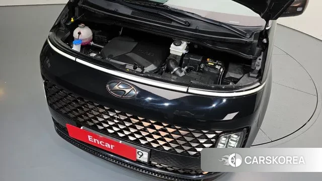 Hyundai Staria id 3333508 из Кореи 16