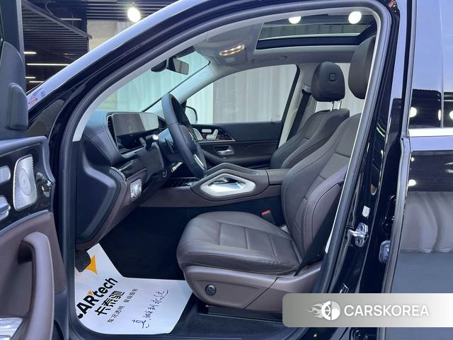 Mercedes-Benz GLE (import) id 4228466 из Китая 22