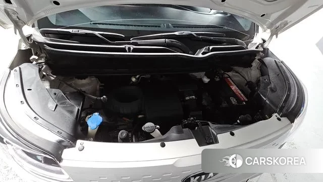 Kia The New Ray id 3646878 из Кореи 16