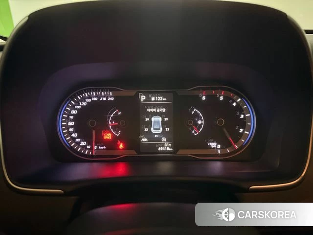 Hyundai Tucson (NX4) id 4715779 из Кореи 16