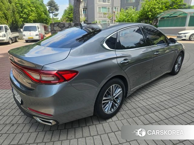 Hyundai Grandeur IG id 4286352 из Кореи 16