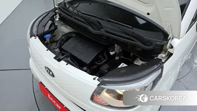 Kia The New Ray id 2940974 из Кореи 16