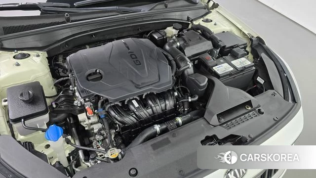 Kia K7 Premier id 4836791 из Кореи 29
