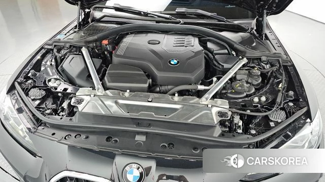 BMW 4 Series (G22) id 3841888 из Кореи 16