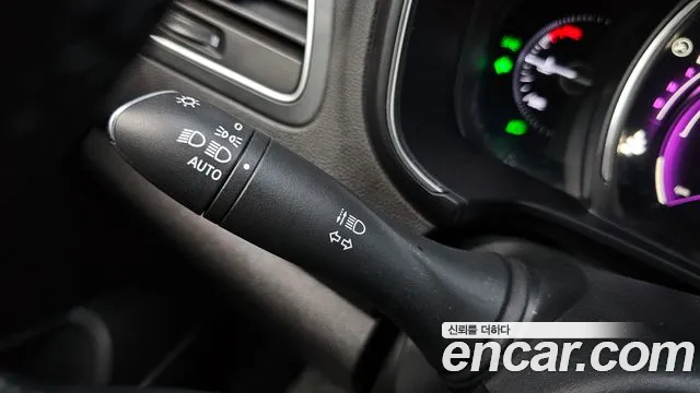 Renault Korea (Samsung) The New QM6 id 2597418 из Кореи 16