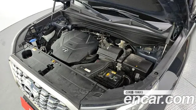 Hyundai Palisade id 2632994 из Кореи 16