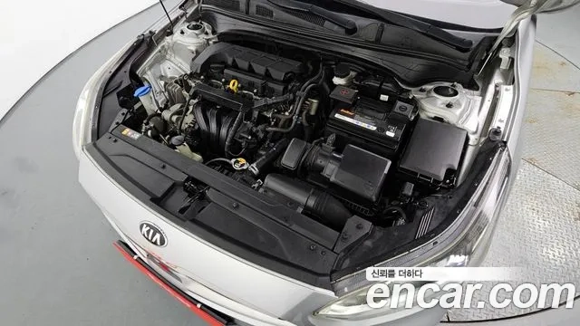 Kia Come New K3 id 2870697 из Кореи 16