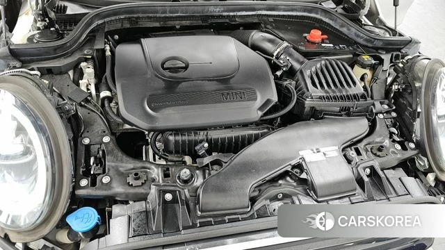Mini Cooper id 4377440 из Кореи 27