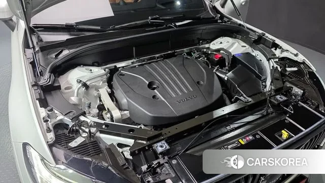 Volvo XC60 second Generation id 3776270 из Кореи 16