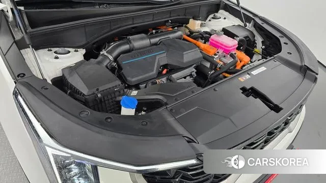 Kia The New Sorento 4th Generation id 3115135 из Кореи 16