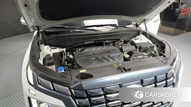 Hyundai The New Palisade id 3280047 из Кореи 16