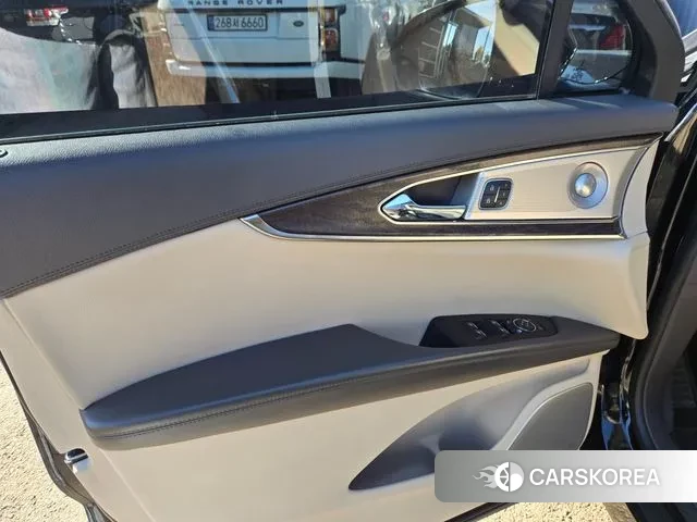 Lincoln Nautilus First generation id 3385674 из Кореи 16