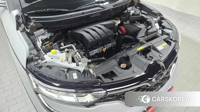 Renault Korea (Samsung) The New QM6 id 4396091 из Кореи 27