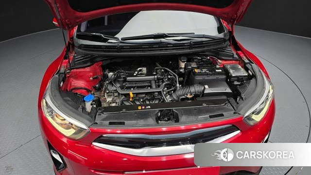 Kia Stonic id 3905492 из Кореи 16