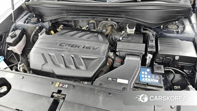 Hyundai Palisade id 4477334 из Кореи 16