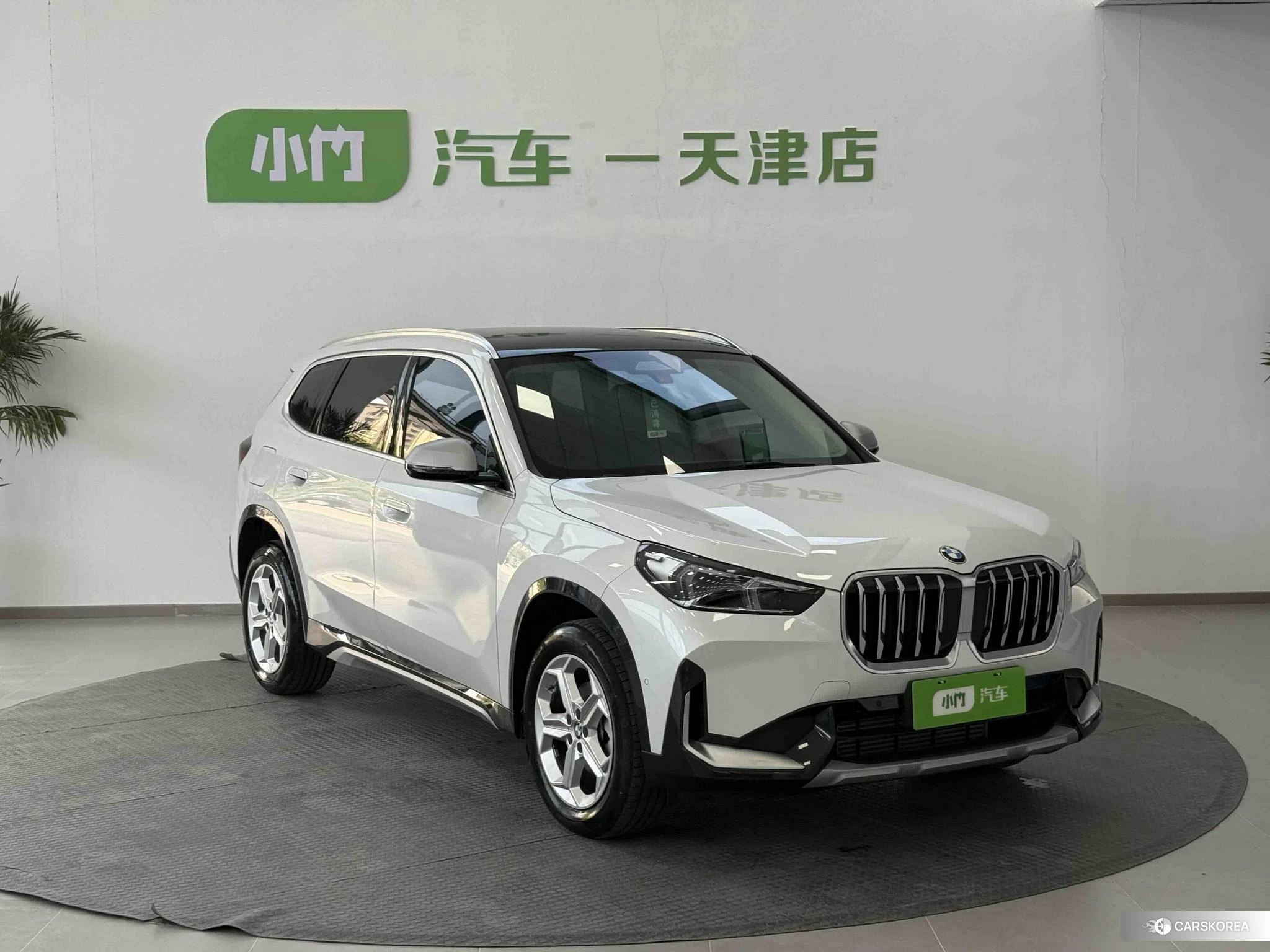BMW X1 id 4498589 из Китая 22