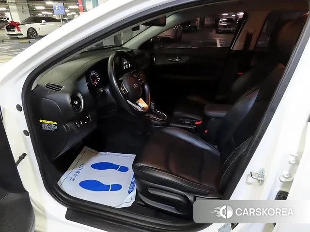 Kia Come New K3 id 3522939 из Кореи 14