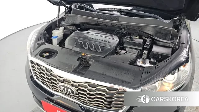 Kia The New Sorento id 3789226 из Кореи 16